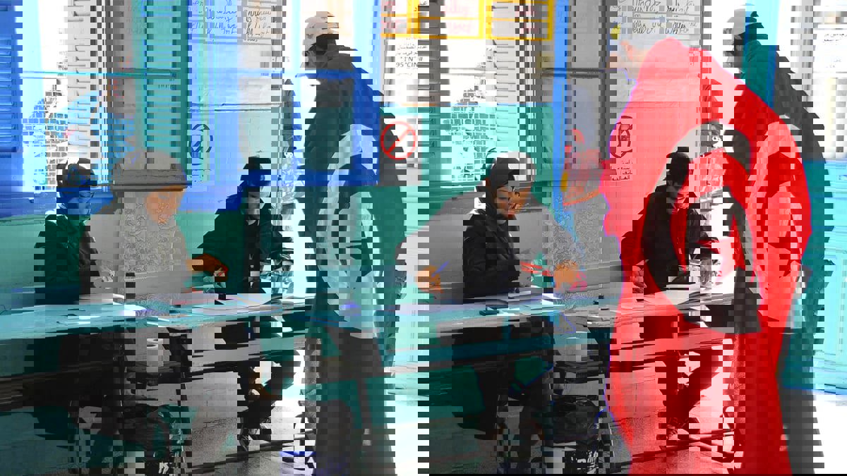 محللون: قضية "التمويل الأجنبي" قد تنتهي بحل أحزاب تونسية على رأسها "النهضة"