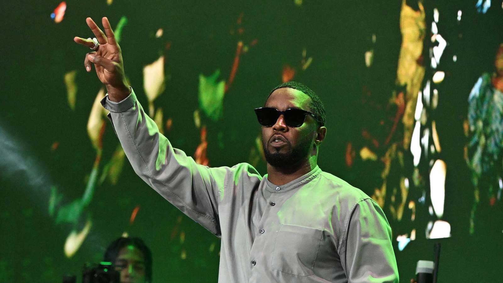 اتهامات جديدة ضد شون "ديدي" كومبس بتخدير واغتصاب الرجال