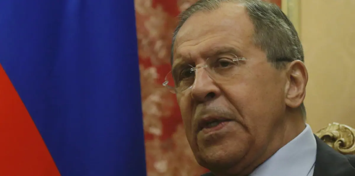 لافروف: محادثات جنيف المقبلة بشأن سوريا ستعقد في الـ 23 فبراير