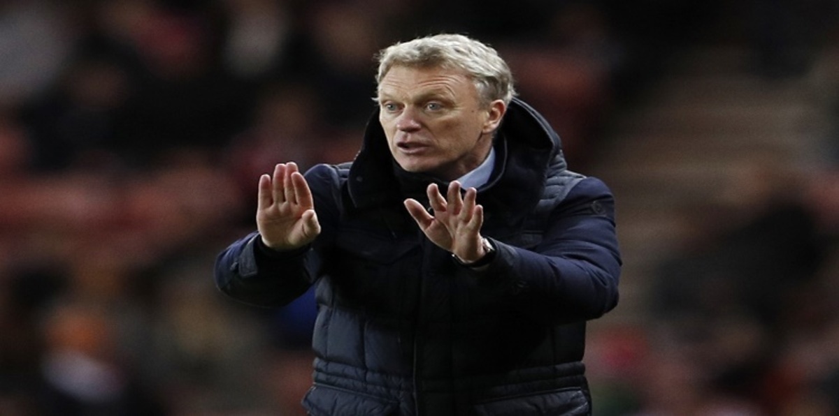 مويز ينتقد سياسة تعاقدات مانشستر يونايتد بعد فيرجسون