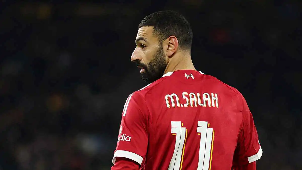 فابرزيو رومانو: ليفربول سيتعاقد مع بديلين لمحمد صلاح