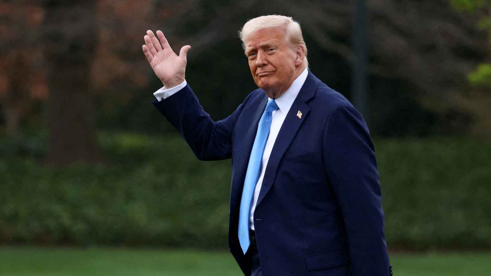 هل "ينقلب" ترامب على اتفاقية 2018 مع كندا والمكسيك؟