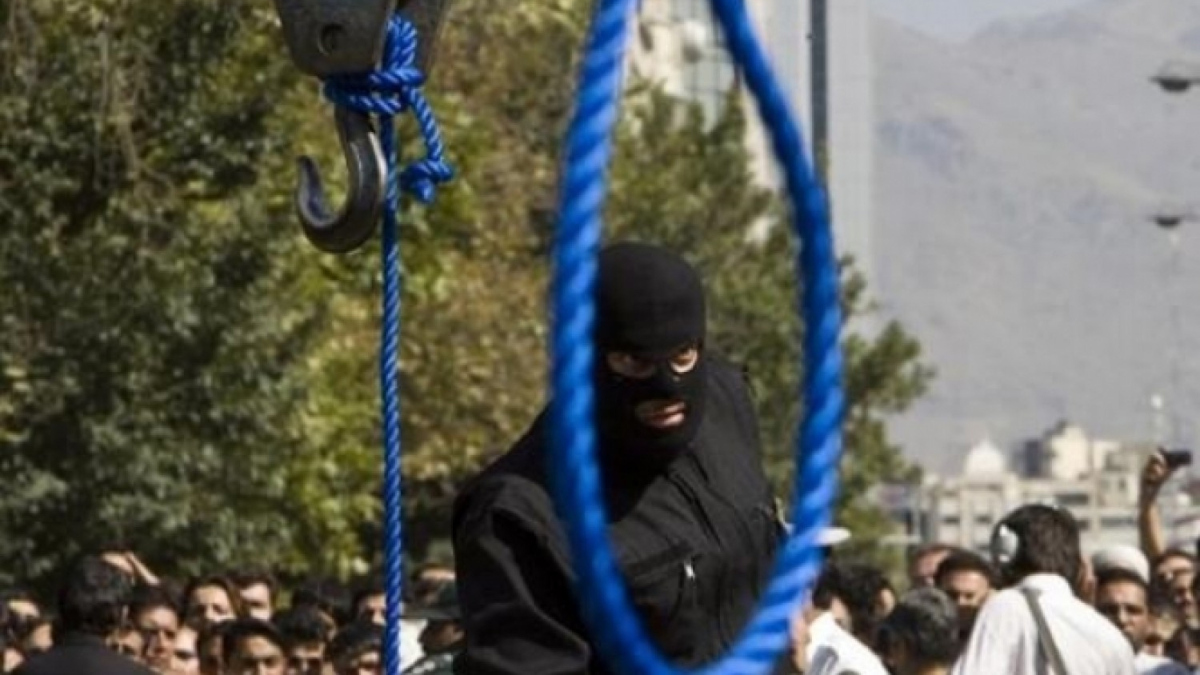 إيران .. إعدام  36 شخصا في يناير