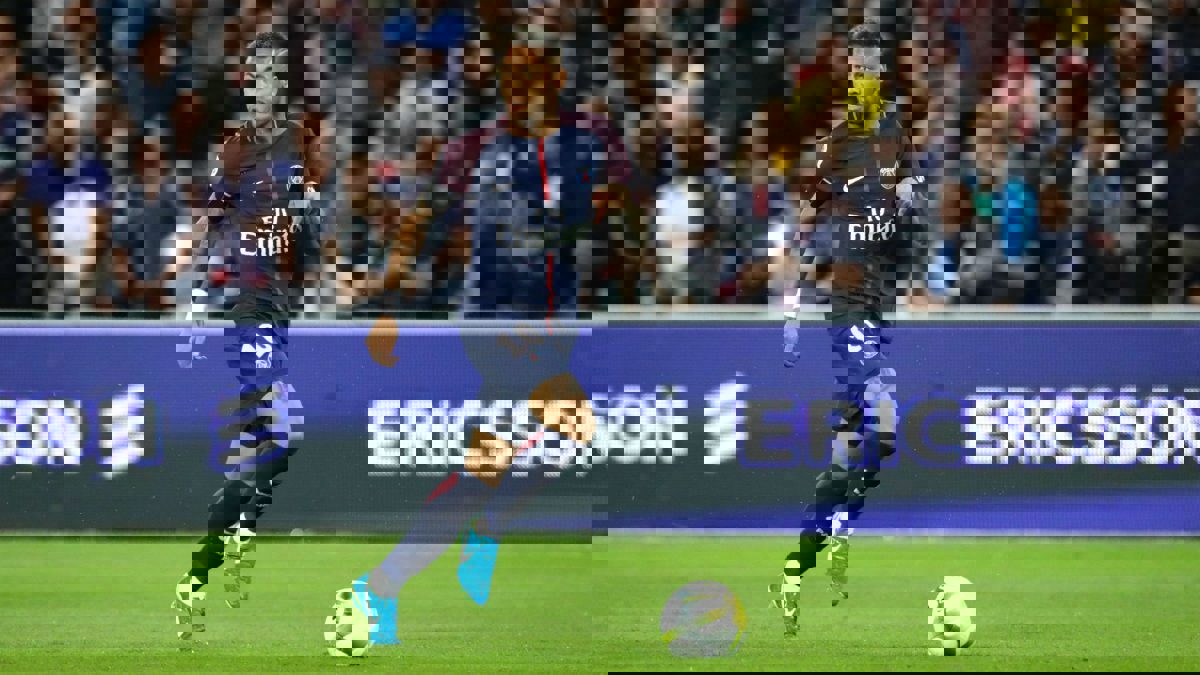 الشيرينغيتو: صفقة تبادلية ضخمة للغاية بين باريس سان جيرمان ويوفنتوس من أجل نيمار