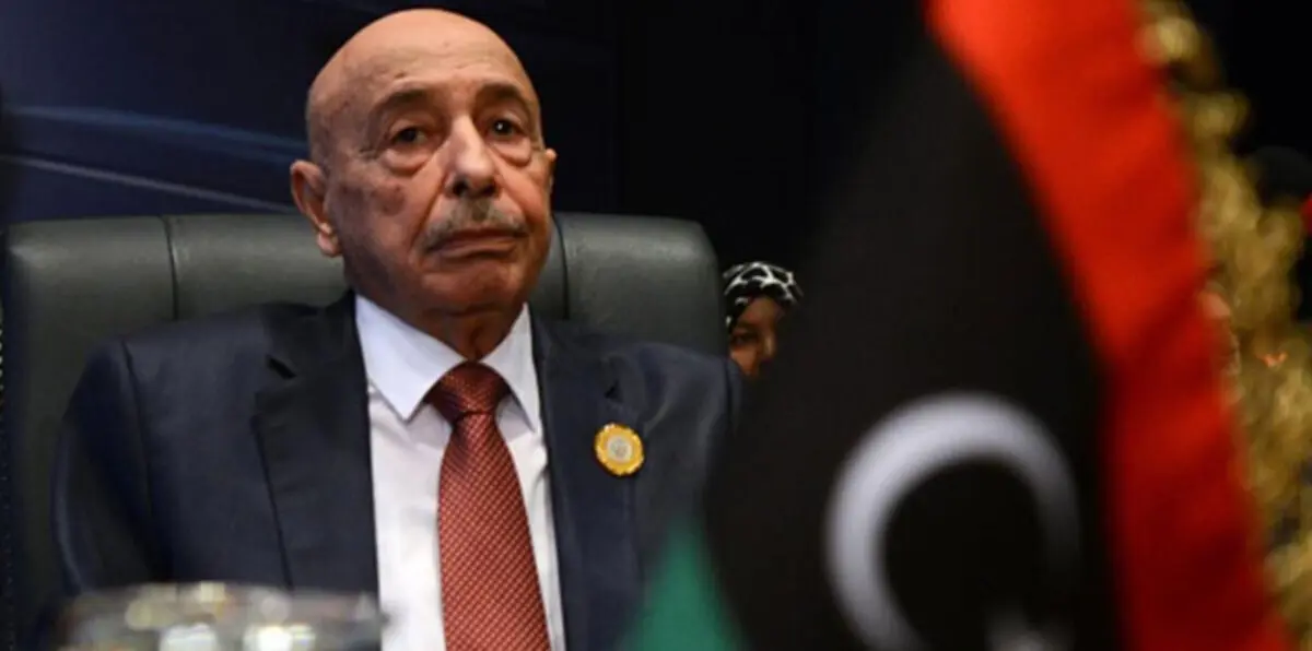 النواب الليبي يُناقش نقل جلساته إلى بنغازي