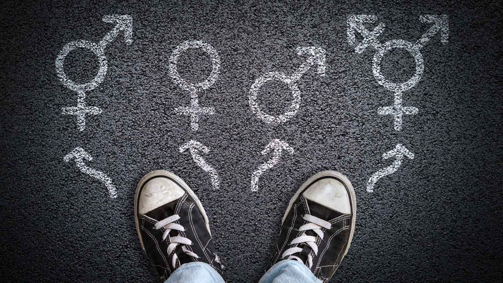 "ذكر أو أنثى أو متنوع".. قانون ألماني يدخل حيز التنفيذ