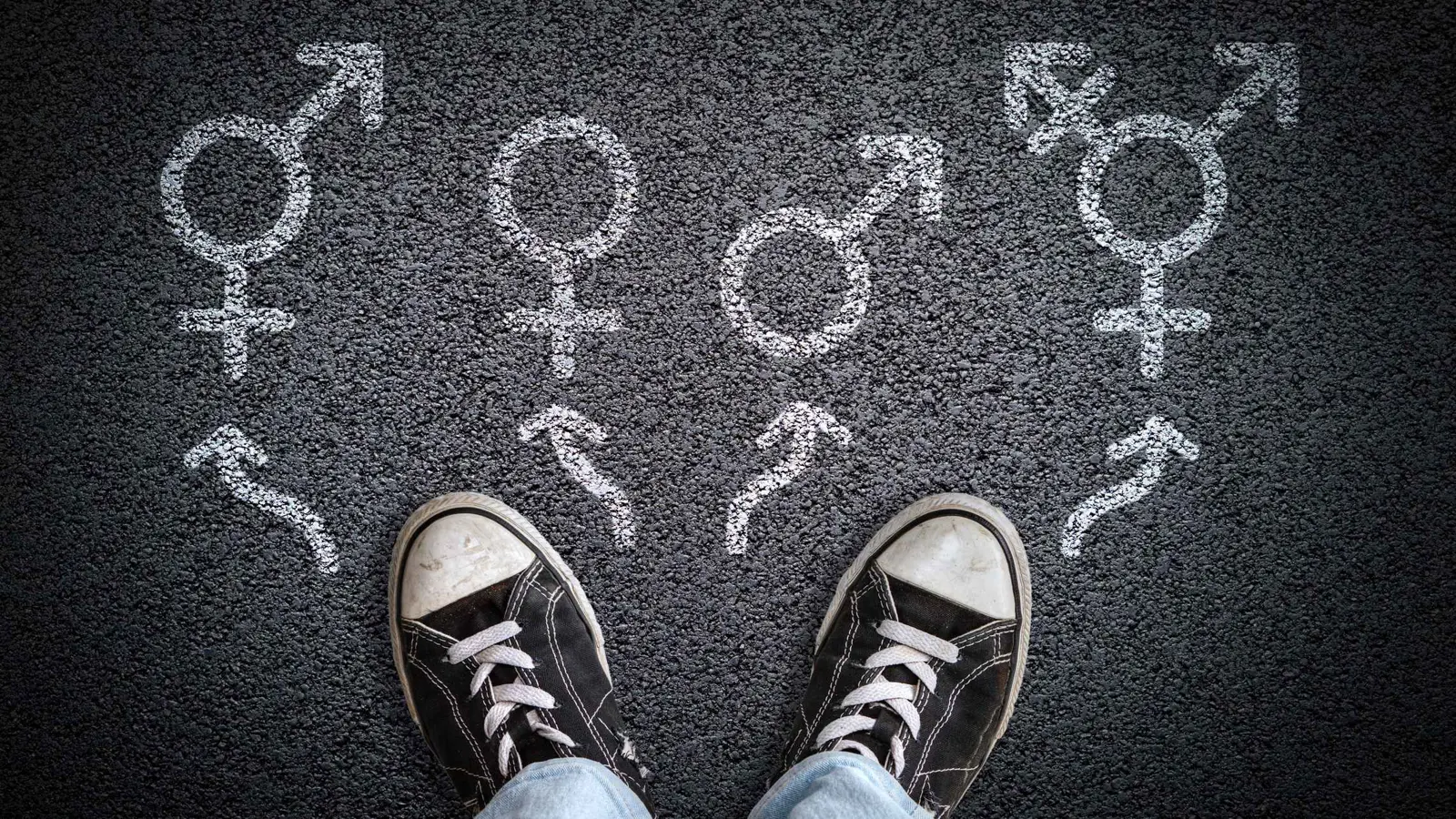 "ذكر أو أنثى أو متنوع".. قانون ألماني يدخل حيز التنفيذ