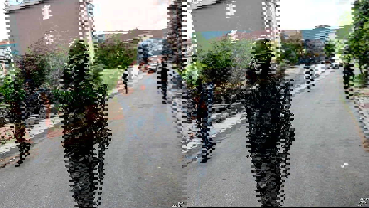 تركيا تعتقل أحد قيادات منظمة غولن شمال جزيرة قبرص