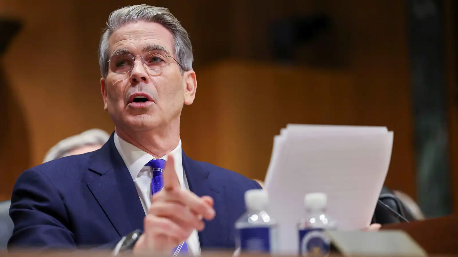 خطوة "غير حكيمة".. واشنطن تُحذر أوروبا من فرض رسوم مضادة بسبب غرينلاند