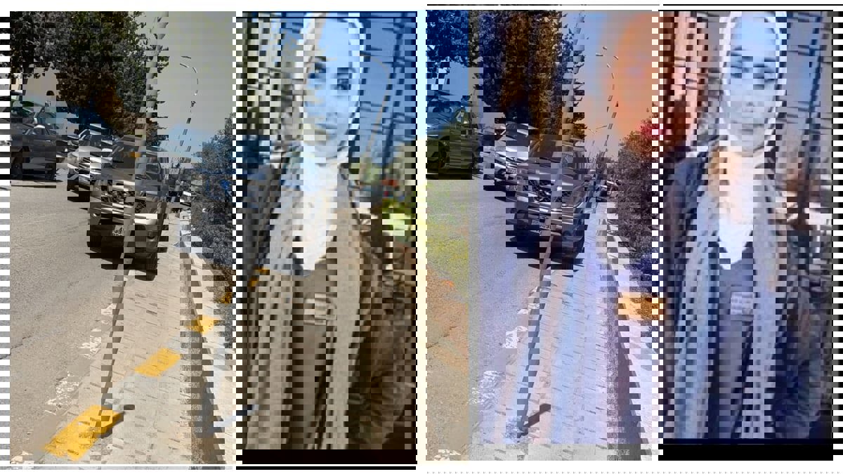 من هو قاتل إيمان إرشيد بكلية العلوم التطبيقية بالأردن؟