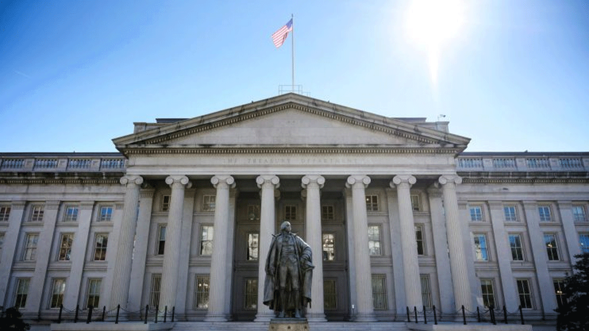 أمريكا تفرض عقوبات على شركة صينية بسبب أنشطة متعلقة بإيران