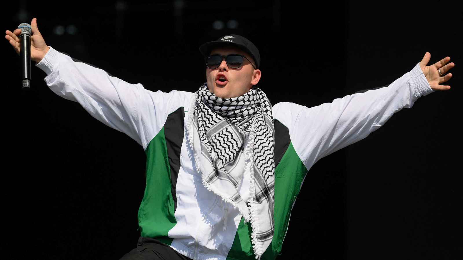 فرقة "بوب فيلان": اتُّهمنا بـ"معاداة السامية" لأننا دافعنا عن غزة