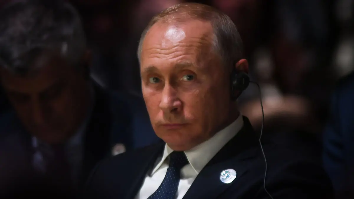 تنبؤات "بابا فانغا" في 2024.. اغتيال بوتين وحرب بيولوجية