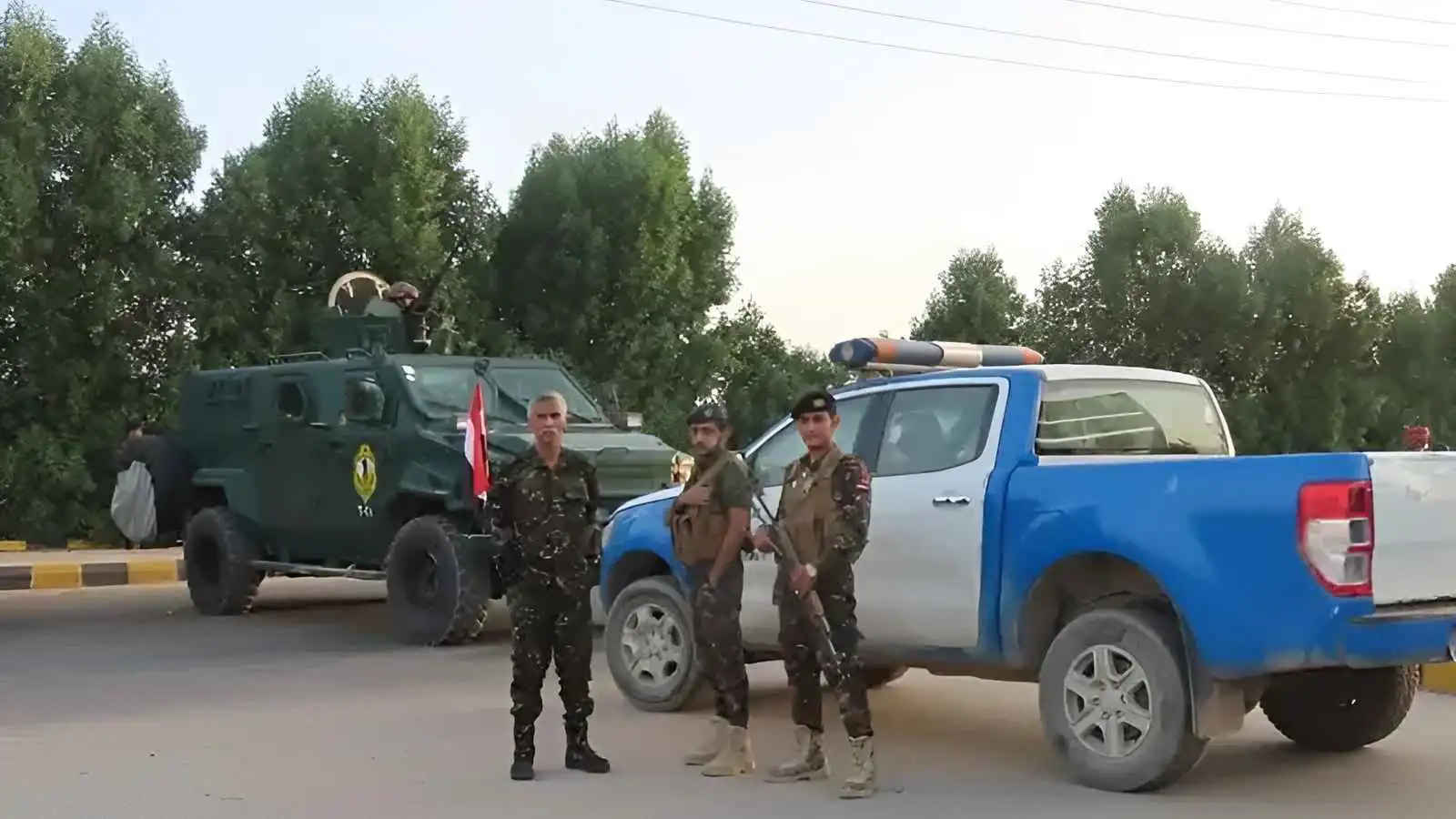 مقتل 3 يمنيين إثر اندلاع اشتباكات قبلية في أبين