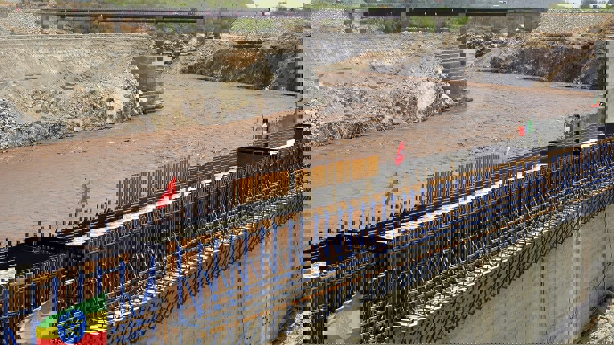 مصر تعلق على تدشين "كهرباء سد النهضة": إثيوبيا تخرق التزاماتها