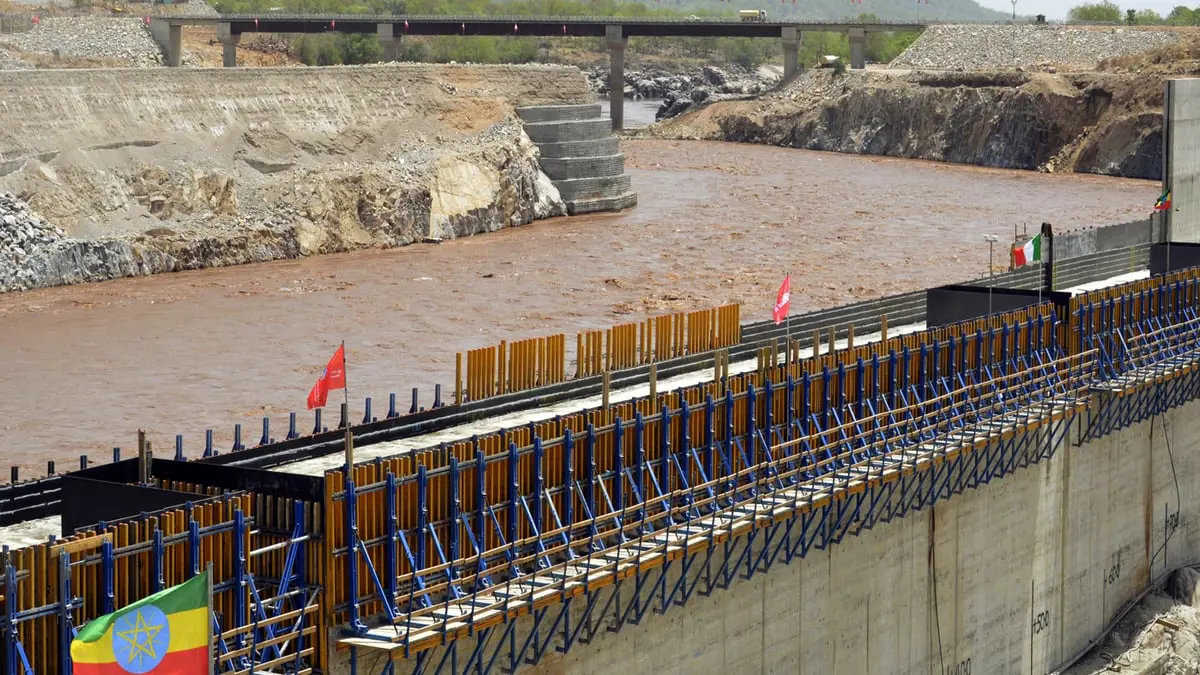 مصر تعلق على تدشين "كهرباء سد النهضة": إثيوبيا تخرق التزاماتها