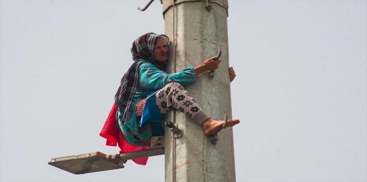 خمسينية تحاول الانتحار في المغرب