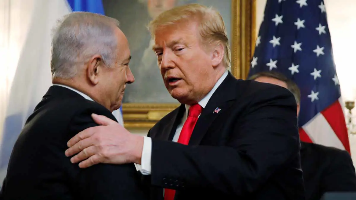 سوريا: قرار أمريكا بشأن الجولان اعتداء صارخ على سيادة ووحدة أراضينا