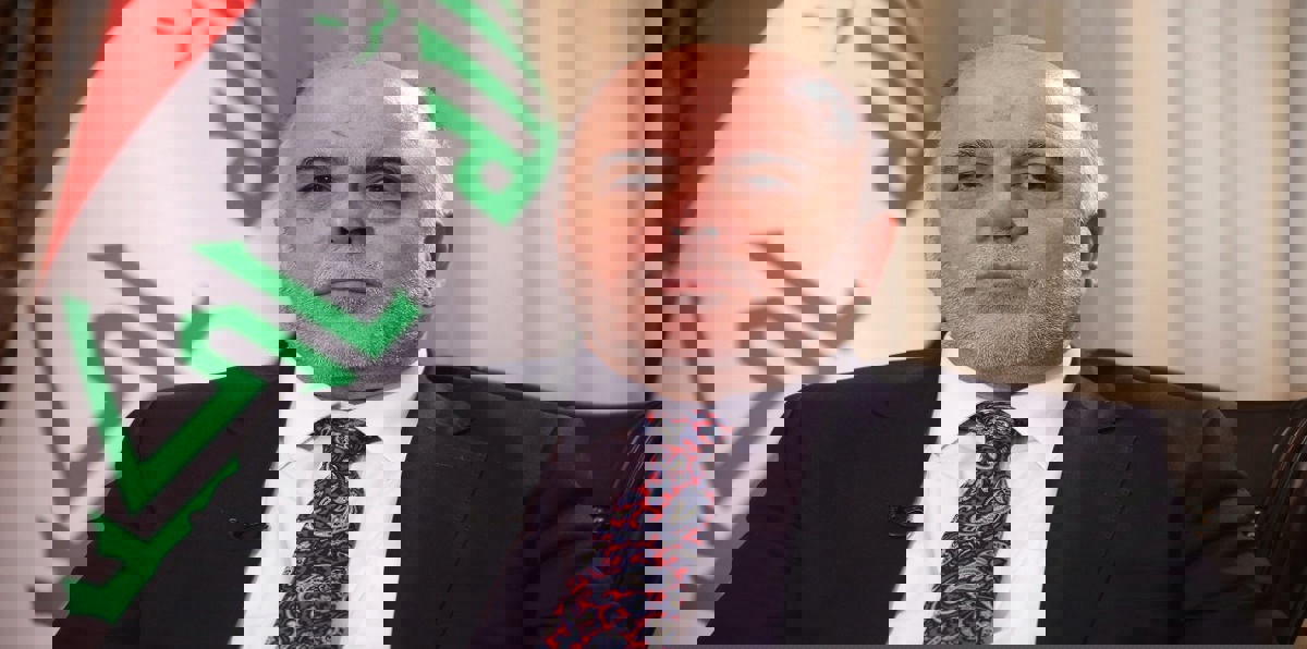 صحيفة إيرانية: حيدر العبادي "قزم" وسيعدم كصدام حسين