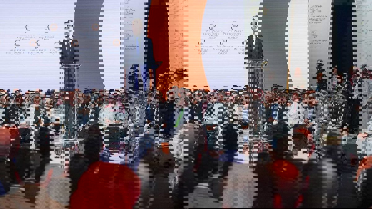 إسرائيل وإيران المستفيدتان من "صفقة القرن"