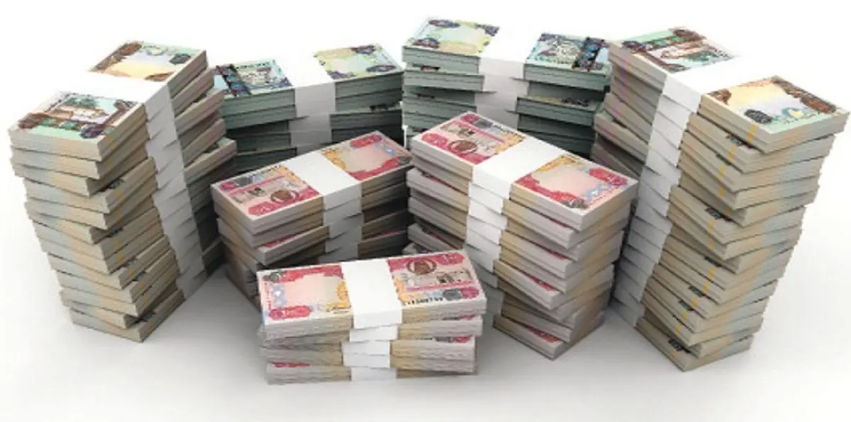 48 مليار درهم موازنة دولة الإمارات في 2016 بدون عجز