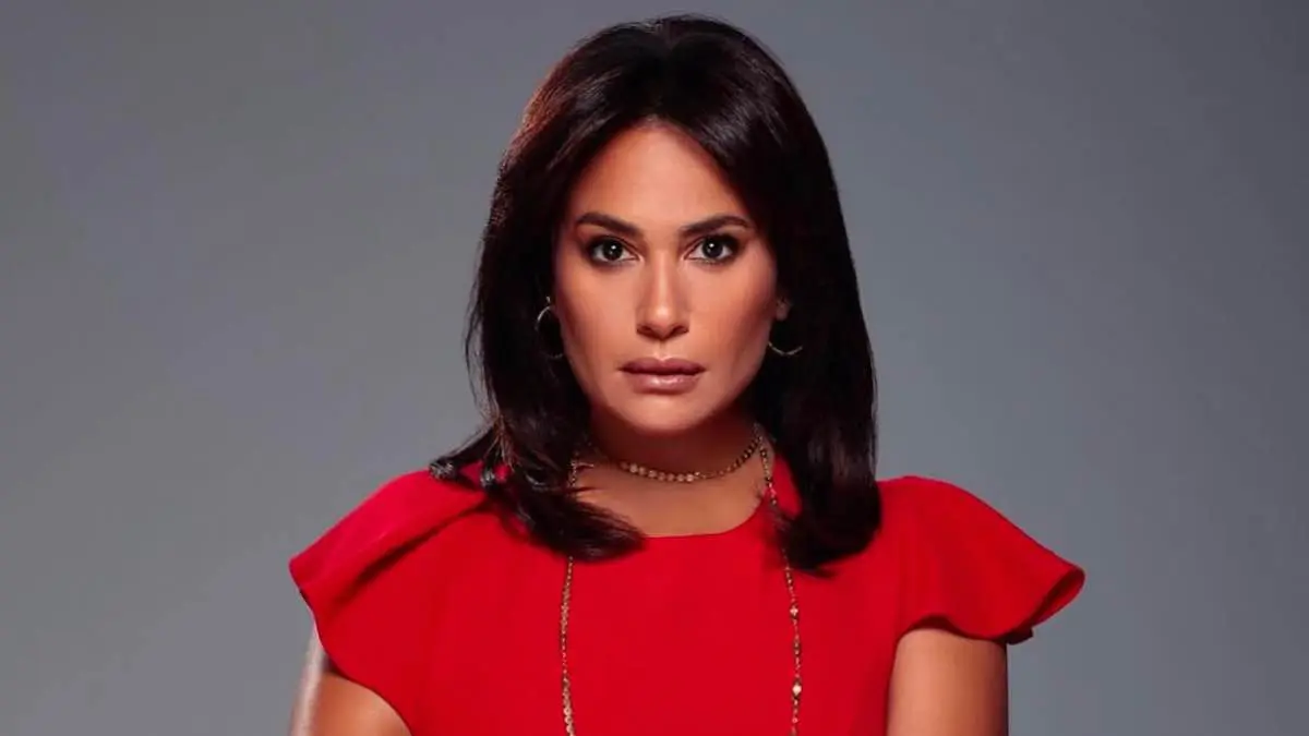 هند صبري توضح سبب غيابها عن جنازة إيناس النجار