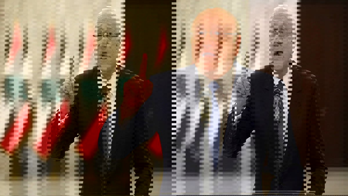 صندوق النقد الدولي يبدأ محادثات في لبنان لإنقاذه من الانهيار الاقتصادي