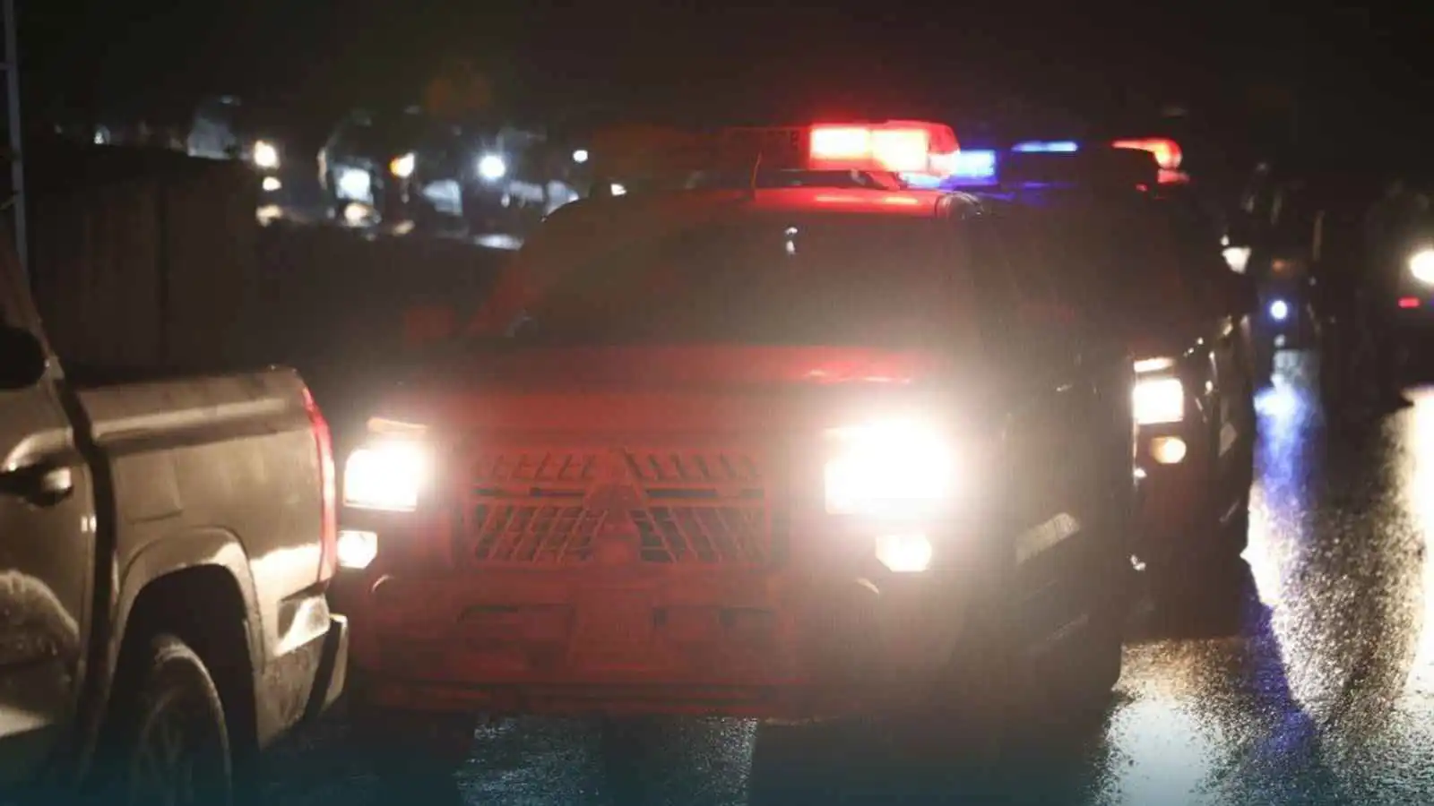 "الداخلية السورية": عناصرنا بدأت دخول الرقة لبسط الأمن