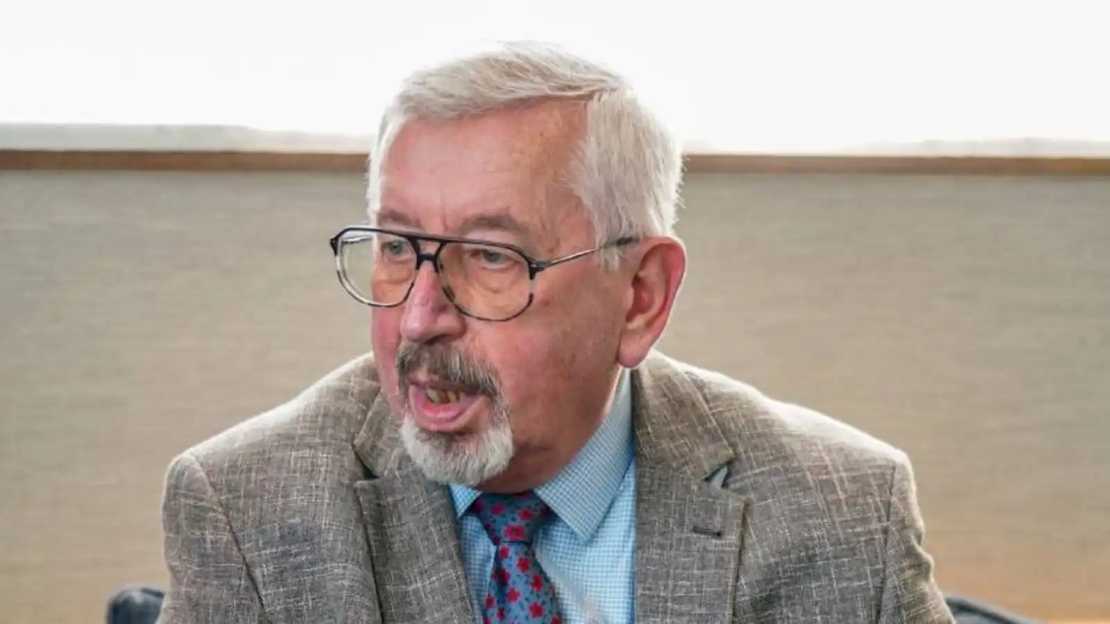 سفير بولندي سابق لـ"إرم نيوز": ميزان قوى جديد يتشكل في الشرق الأوسط