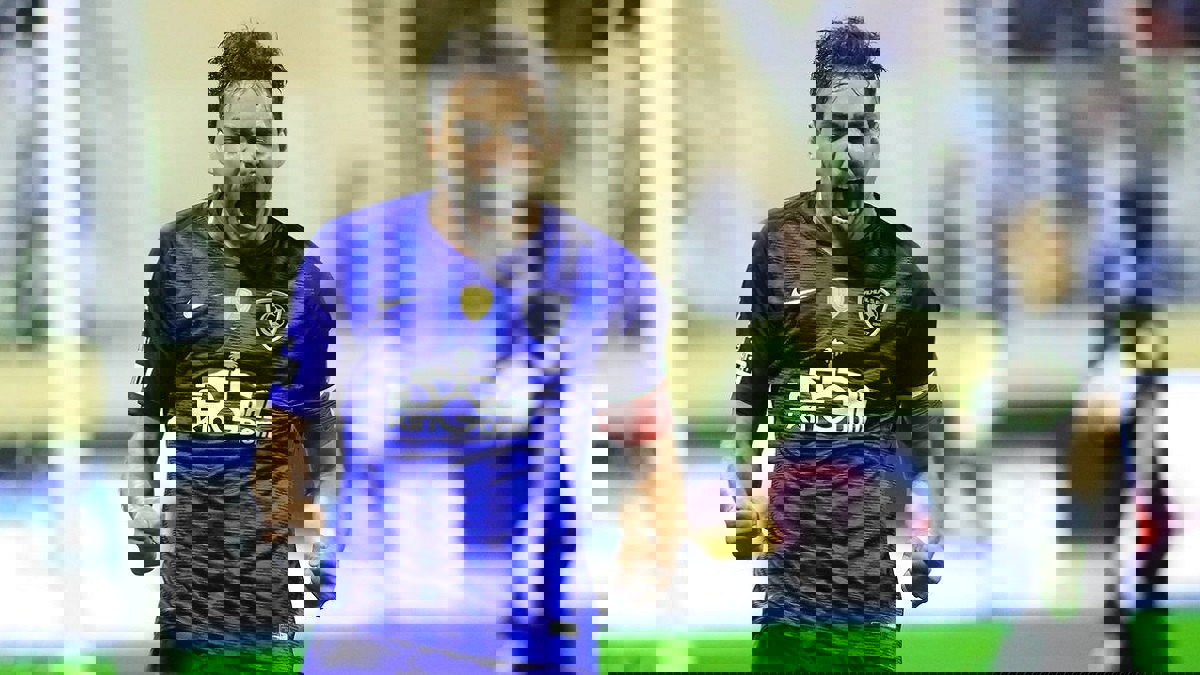 الهلال يمدد عقد كارلوس إدواردو لنهاية الموسم