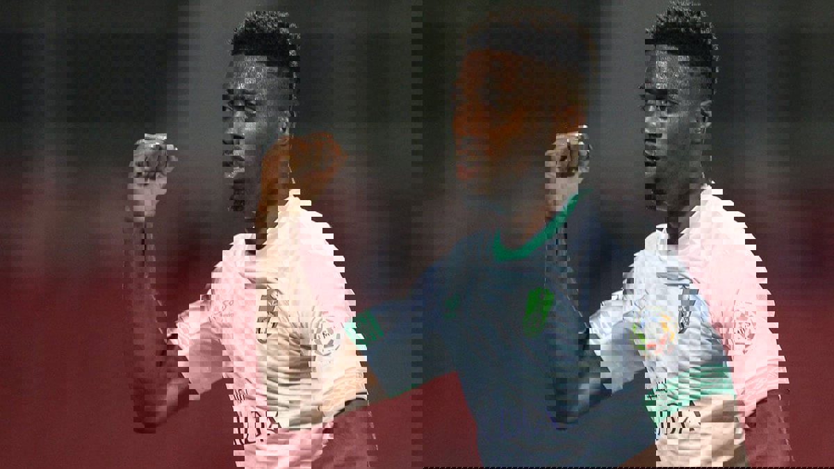 النادي الأهلي السعودي يوجه تحذيرا إلى دجانيني