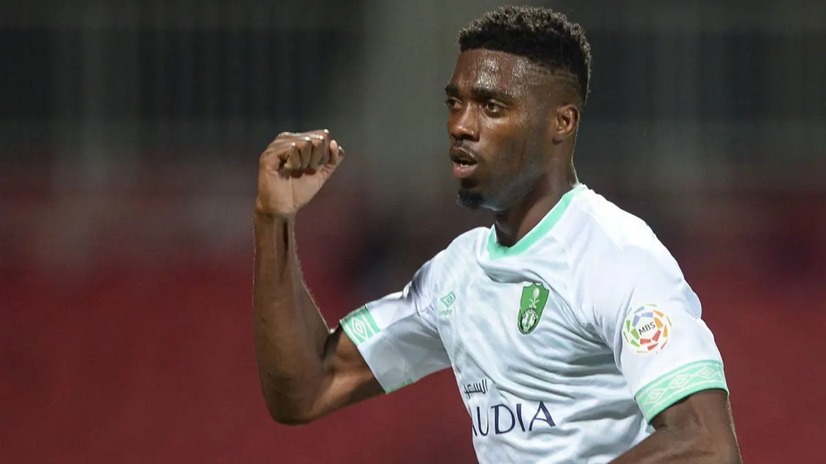 النادي الأهلي السعودي يوجه تحذيرا إلى دجانيني