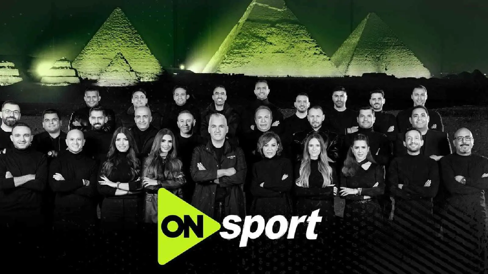 بالأسماء.. زوجة عماد متعب ومفاجآت بالجملة في قناة أون سبورت