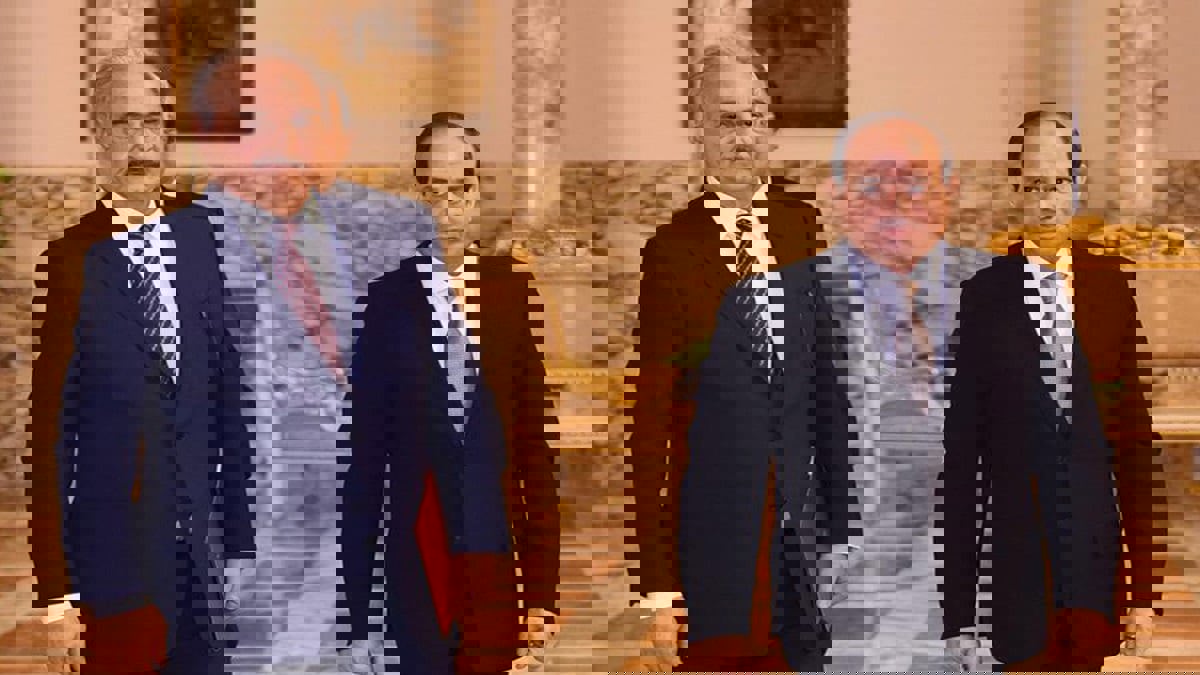 الجيش الليبي: اجتماعات مهمة بين السيسي وحفتر وعقيلة في القاهرة