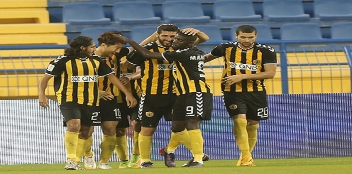 نادي قطر يهدد باللجوء للفيفا في قضية المباراة الفاصلة