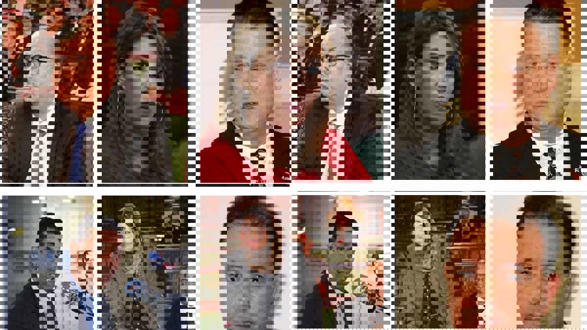 موجة استقالات جديدة تعصف بحزب نداء تونس