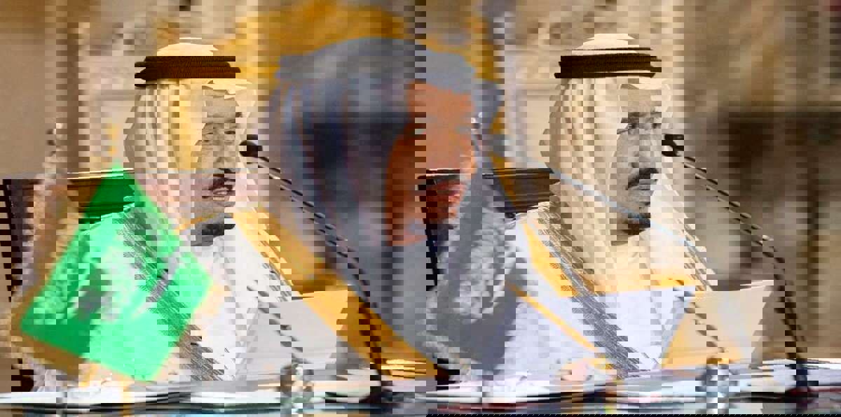 الملك سلمان يأمر بإطلاق سراح الموقوفين بقضايا مالية في منطقة تبوك