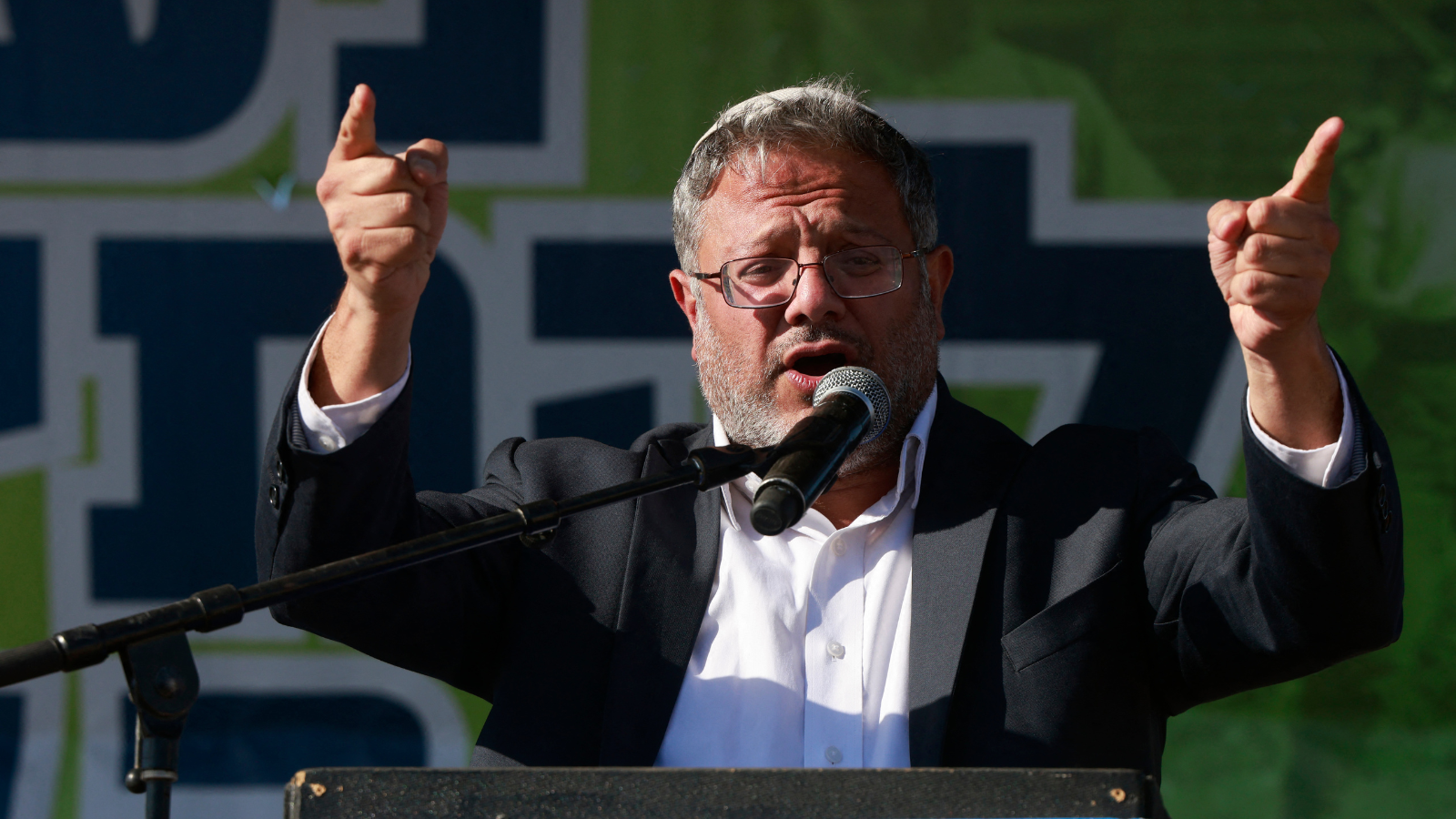 عقب تحقيقات مع مقربين منه.. شبهات الفساد تلاحق بن غفير