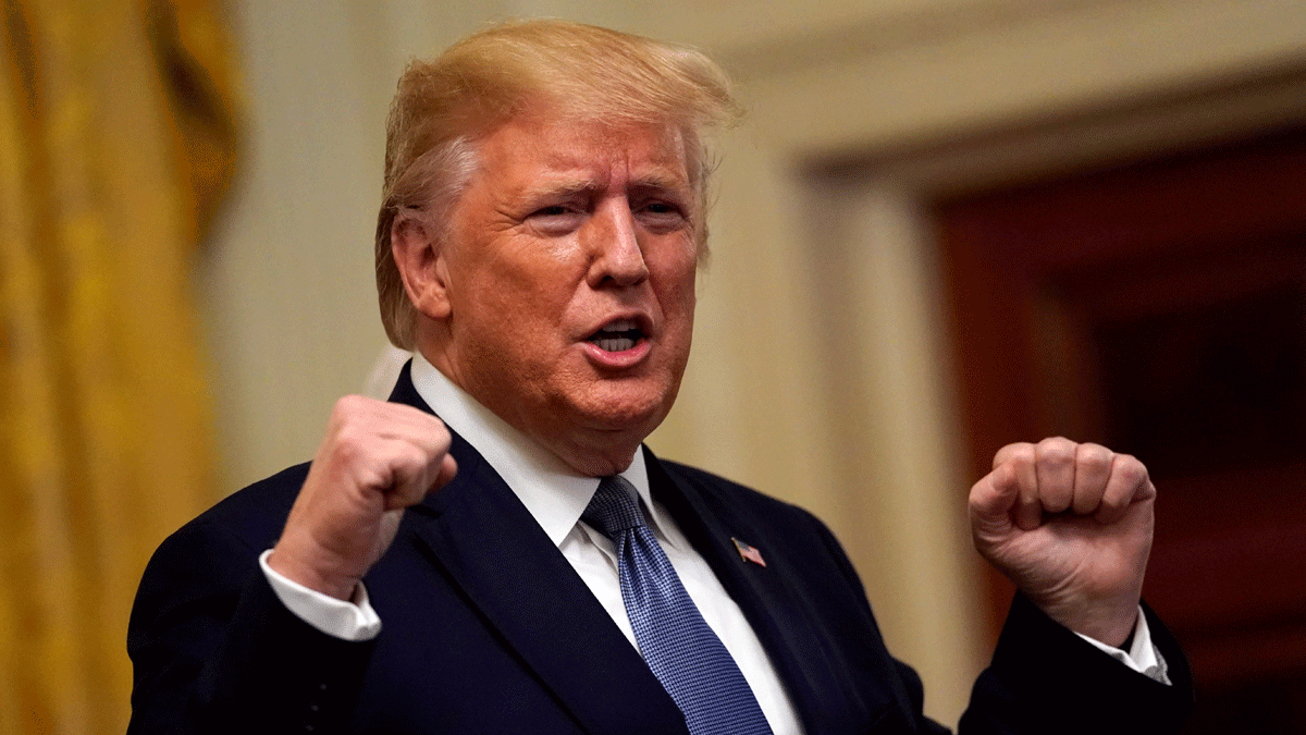 جو بايدن ينتقد قرار ترامب اغتيال سليماني