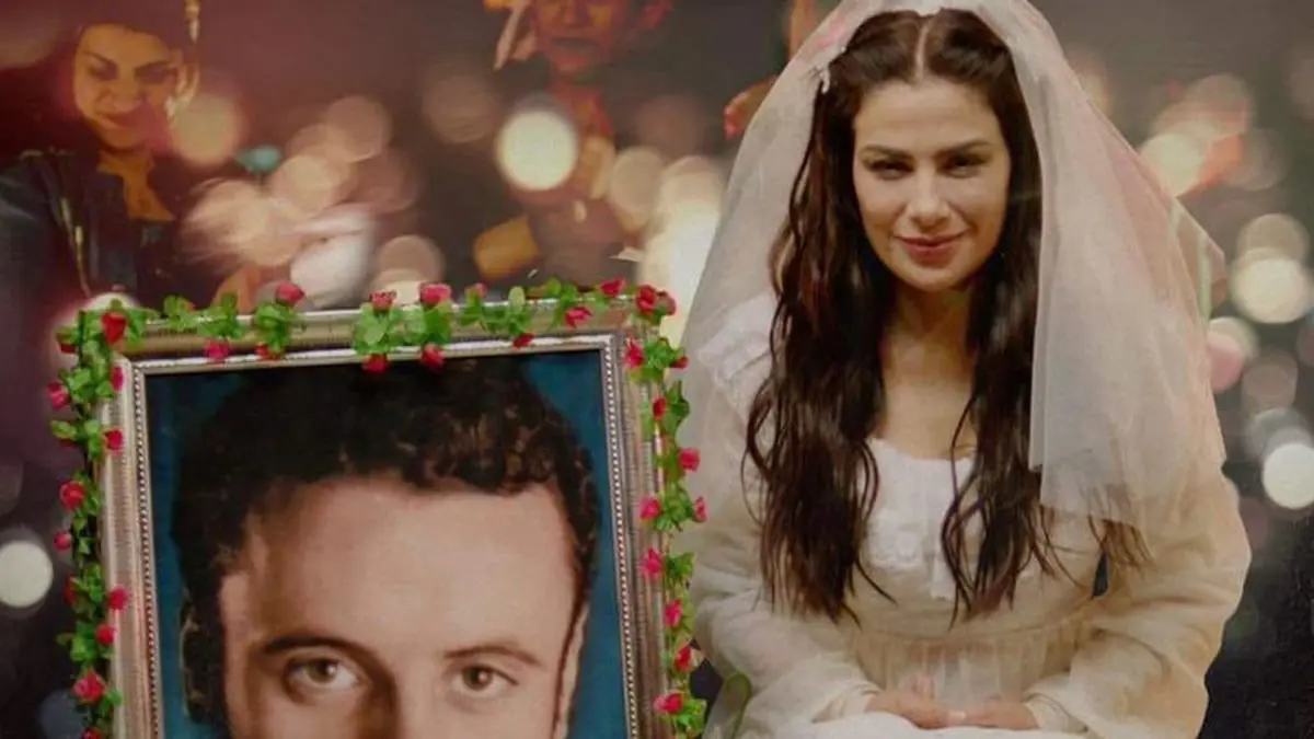 لماذا أثار الفيلم الأردني "أميرة" كل هذا الجدل؟