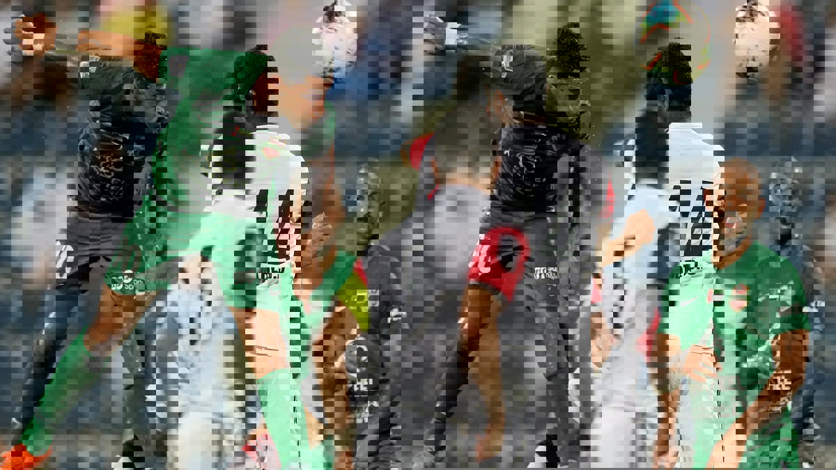 كل ما تريد معرفته عن مباراة الجزيرة وشباب الأهلي دبي في الدوري الإماراتي