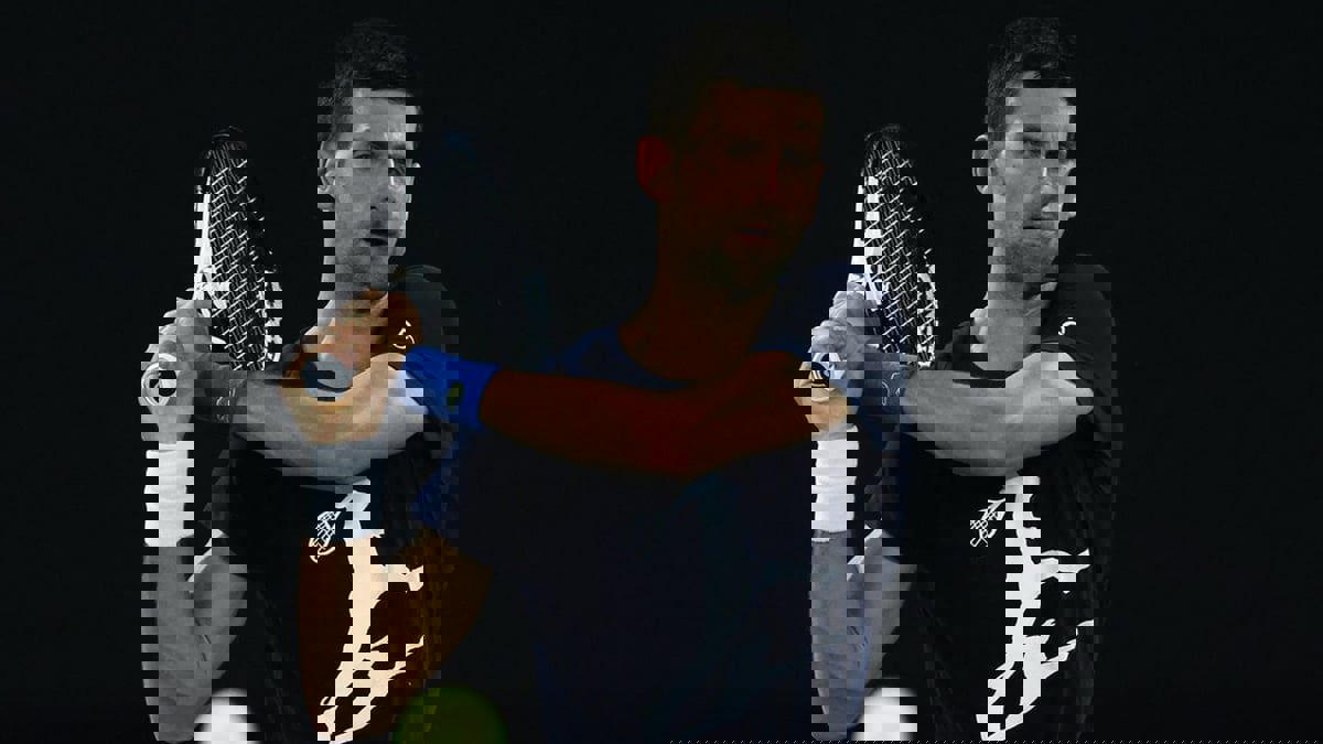 ديوكوفيتش: سأضحي بالمشاركة في البطولات الكبرى إذا تم إجباري على التطعيم