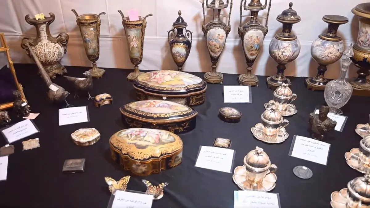 مصر.. تطورات مفاجئة في قضية "شقة الكنز"