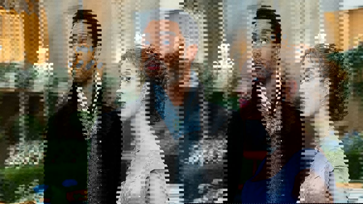 "نتفليكس" تقاضي منتجي مسرحية موسيقية مقتبسة من مسلسلها "بريدجيرتون"