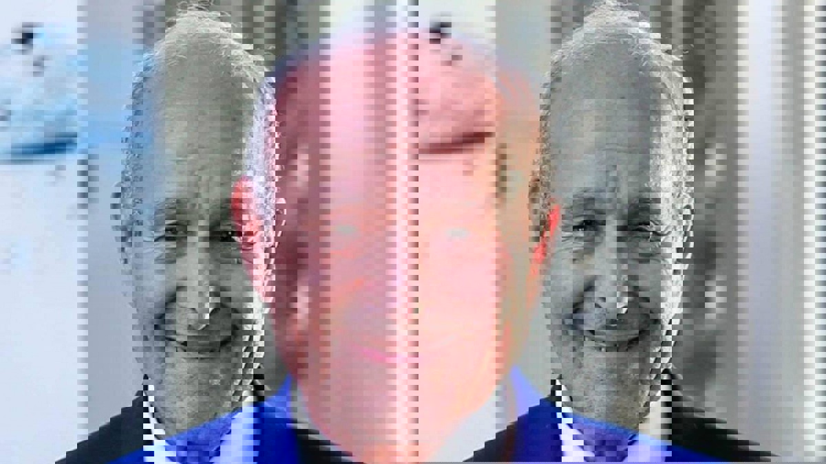 أغنى شخص في الجزائر.. الإفراج عن رجل الأعمال أسعد ربراب المتابع في قضايا فساد