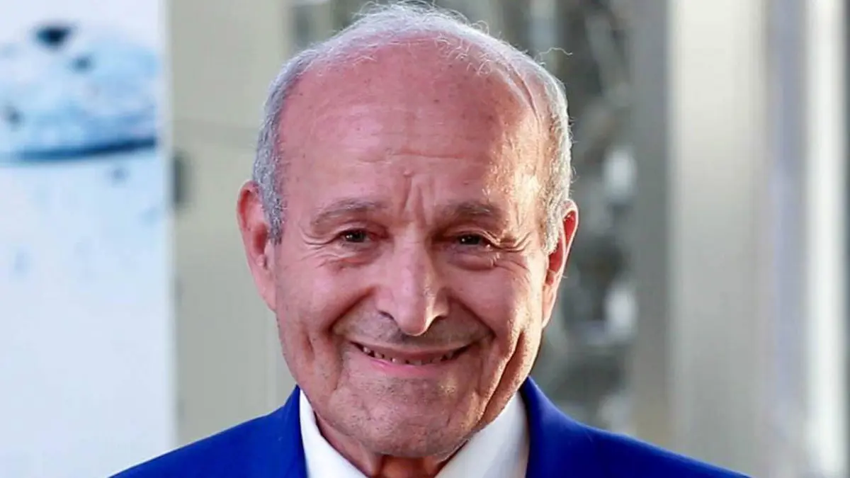 أغنى شخص في الجزائر.. الإفراج عن رجل الأعمال أسعد ربراب المتابع في قضايا فساد