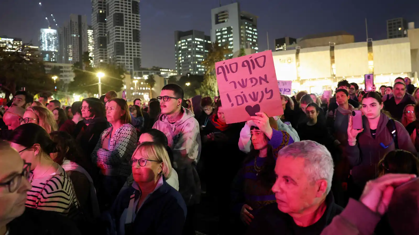 بيانات رسمية تكشف إحصاءات "الهجرة السلبية" في إسرائيل
