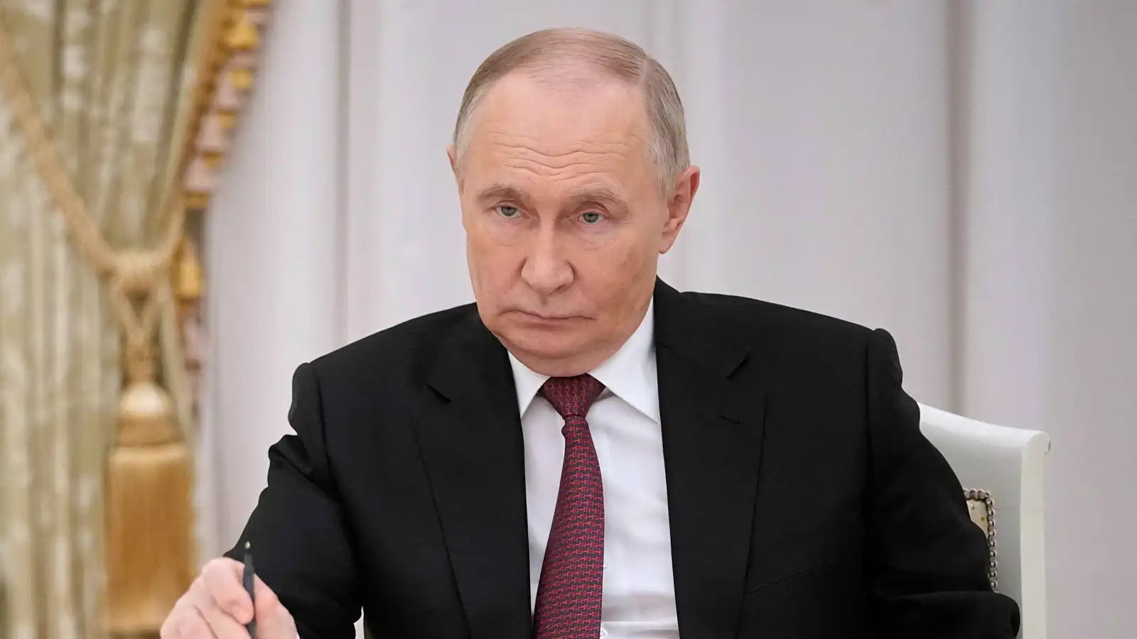 بوتين: روسيا متخلفة في هذه المجالات