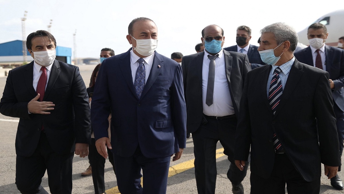 كيف تستثمر تركيا جزيرة مالطا القريبة لتعزيز نفوذها الاقتصادي والعسكري في ليبيا؟