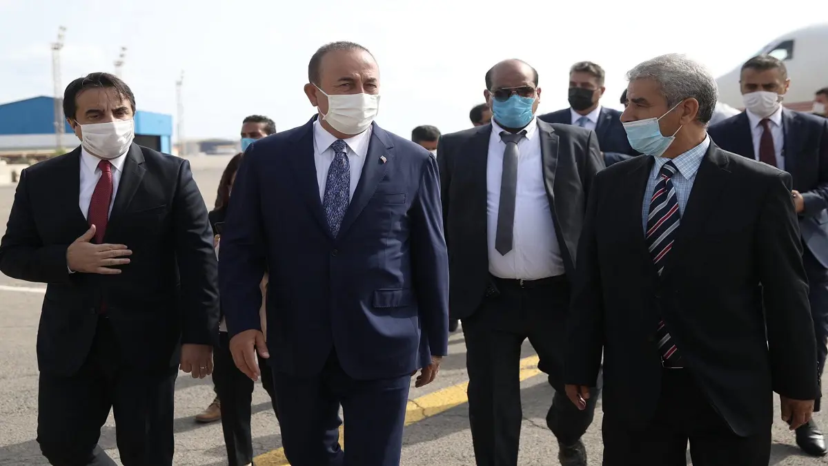 كيف تستثمر تركيا جزيرة مالطا القريبة لتعزيز نفوذها الاقتصادي والعسكري في ليبيا؟